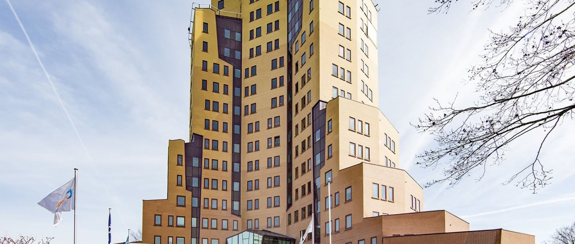 Woning te koop aan de Kingsfordweg 151 te Amsterdam