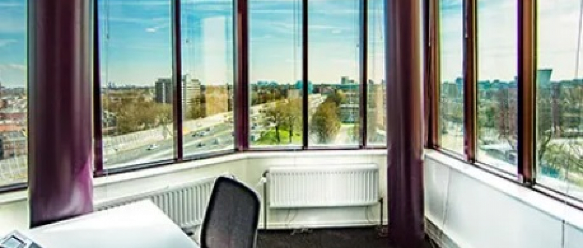 Woning te koop aan de Kingsfordweg 151 te Amsterdam