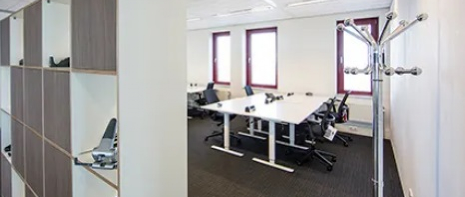 Woning te koop aan de Kingsfordweg 151 te Amsterdam