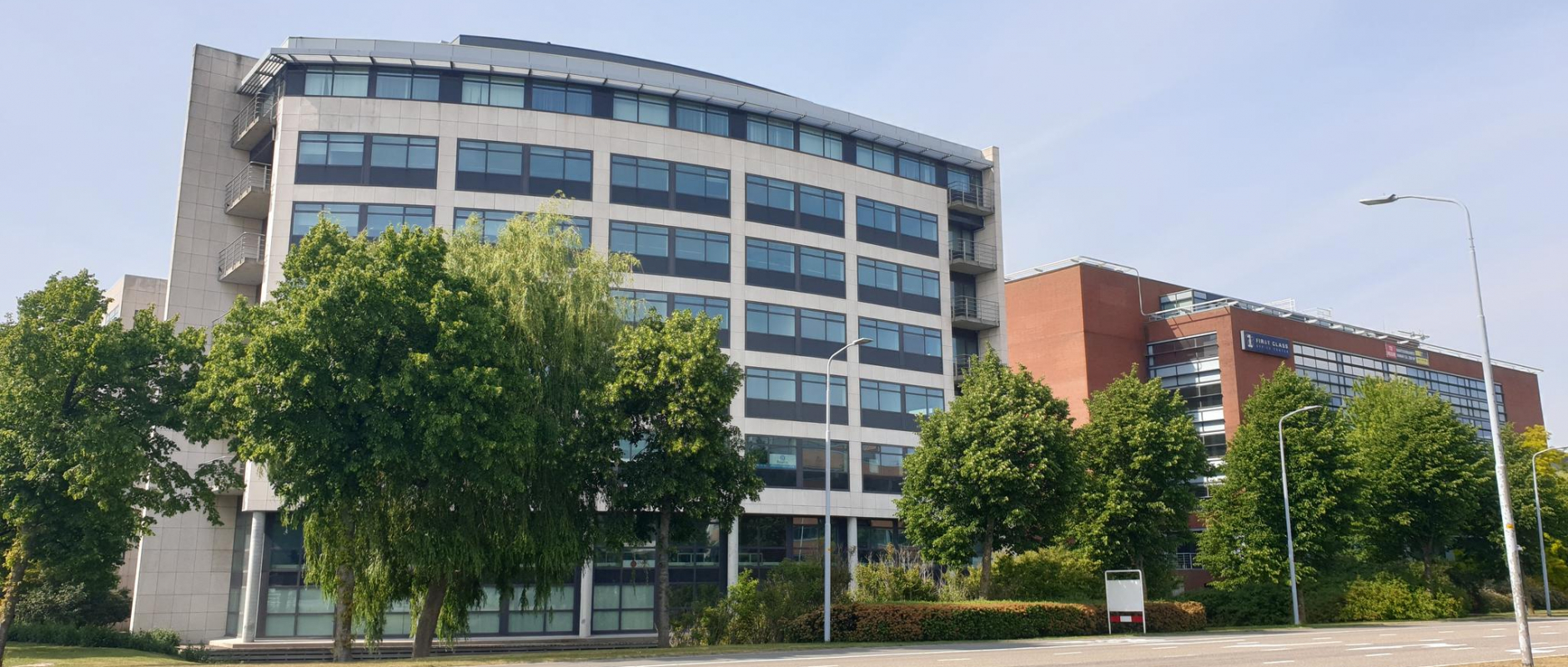 Woning te koop aan de Beechavenue 54 te Schiphol-rijk