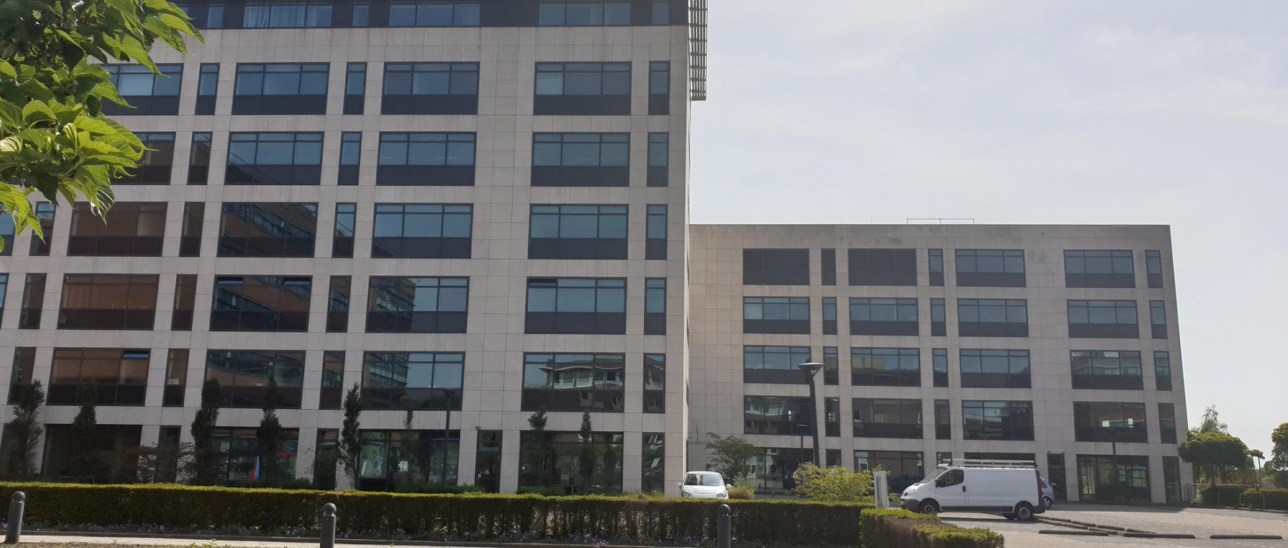 Woning te koop aan de Beechavenue 54 te Schiphol-rijk
