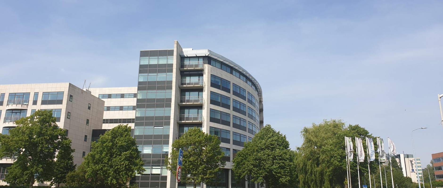 Woning te koop aan de Beechavenue 54 te Schiphol-rijk