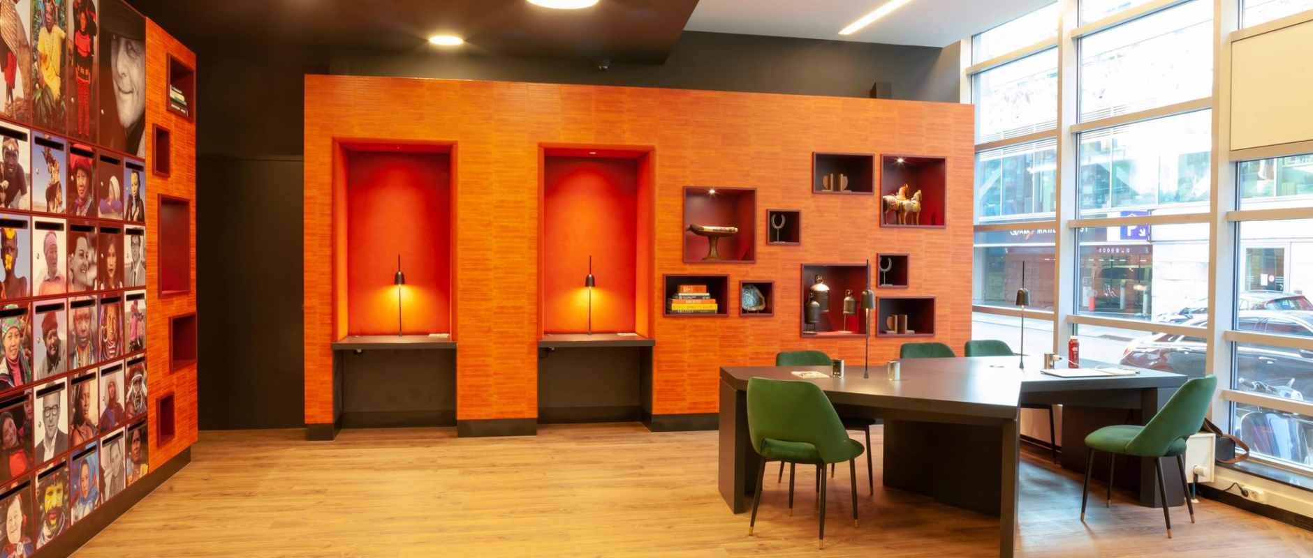 Woning te koop aan de Claude Debussylaan 7 te Amsterdam