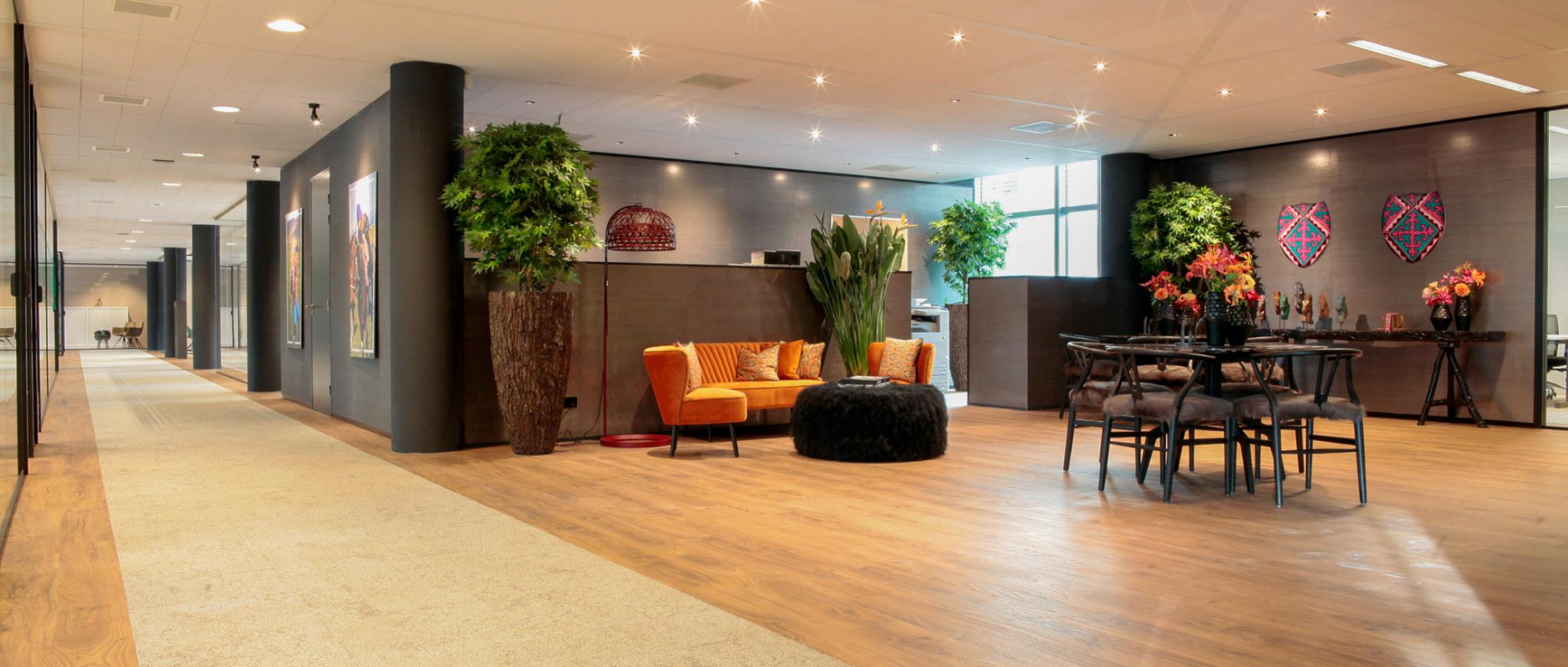 Woning te koop aan de Claude Debussylaan 7 te Amsterdam