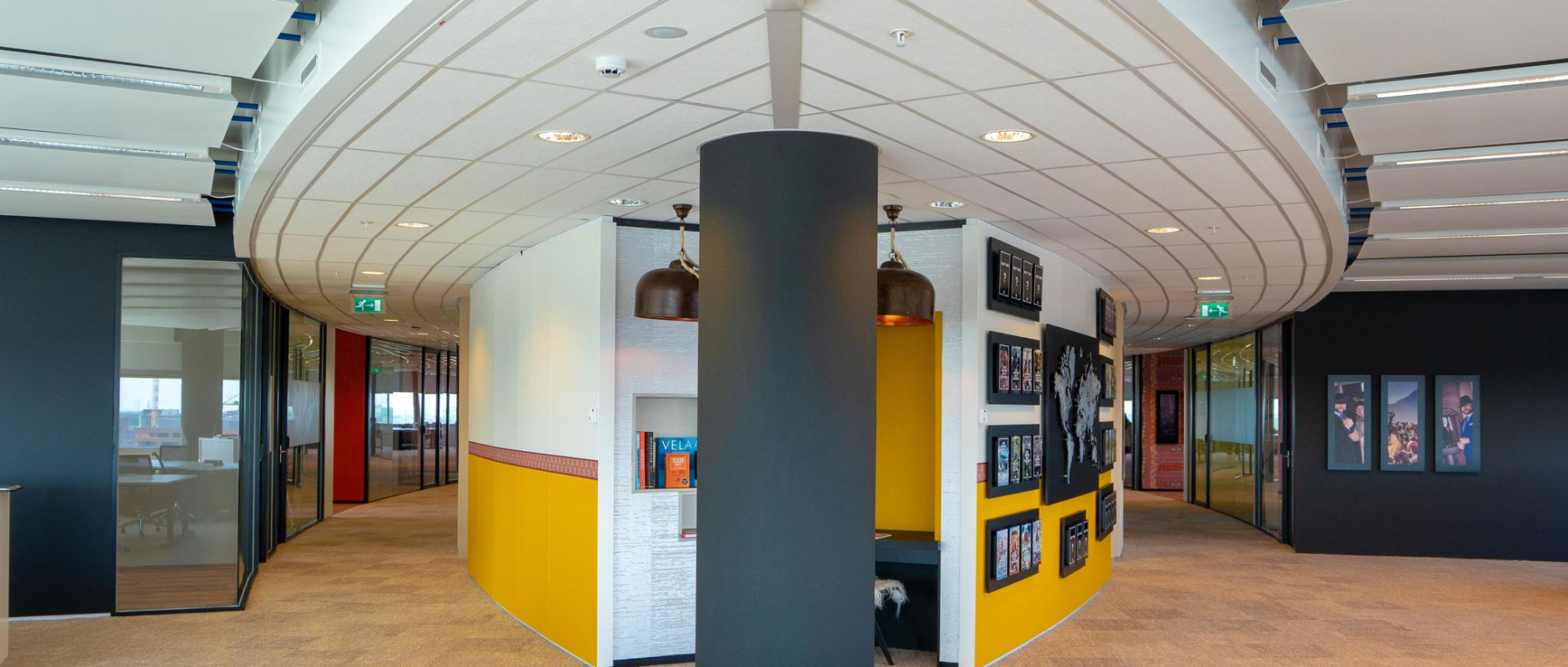 Woning te koop aan de De entree 99 te Amsterdam