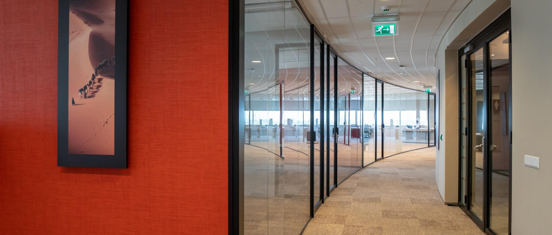 Woning te koop aan de De entree 99 te Amsterdam