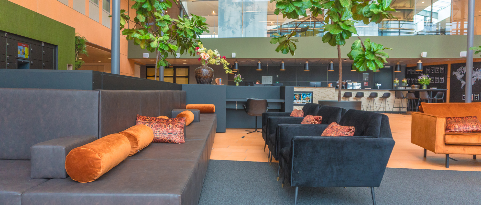 Woning te koop aan de Jachthavenweg 109 te Amsterdam