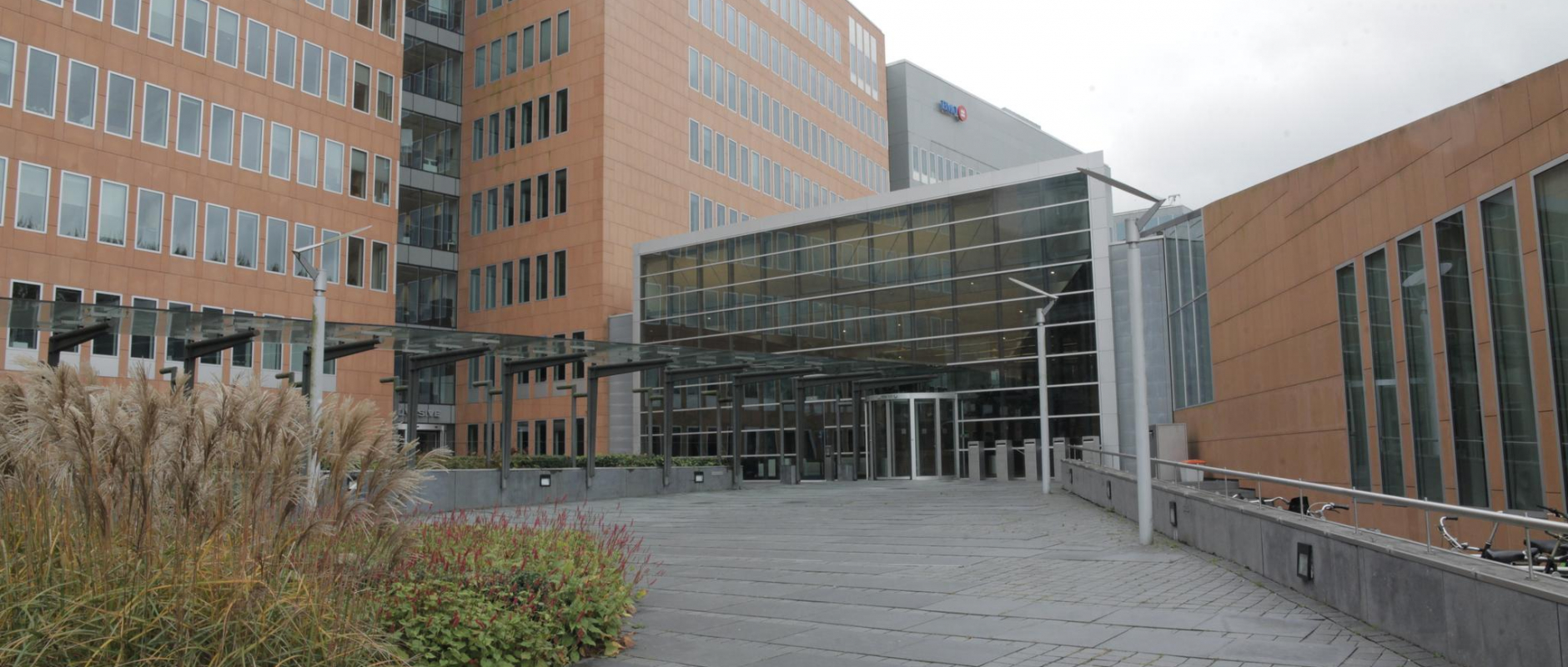 Woning te koop aan de Jachthavenweg 109 te Amsterdam
