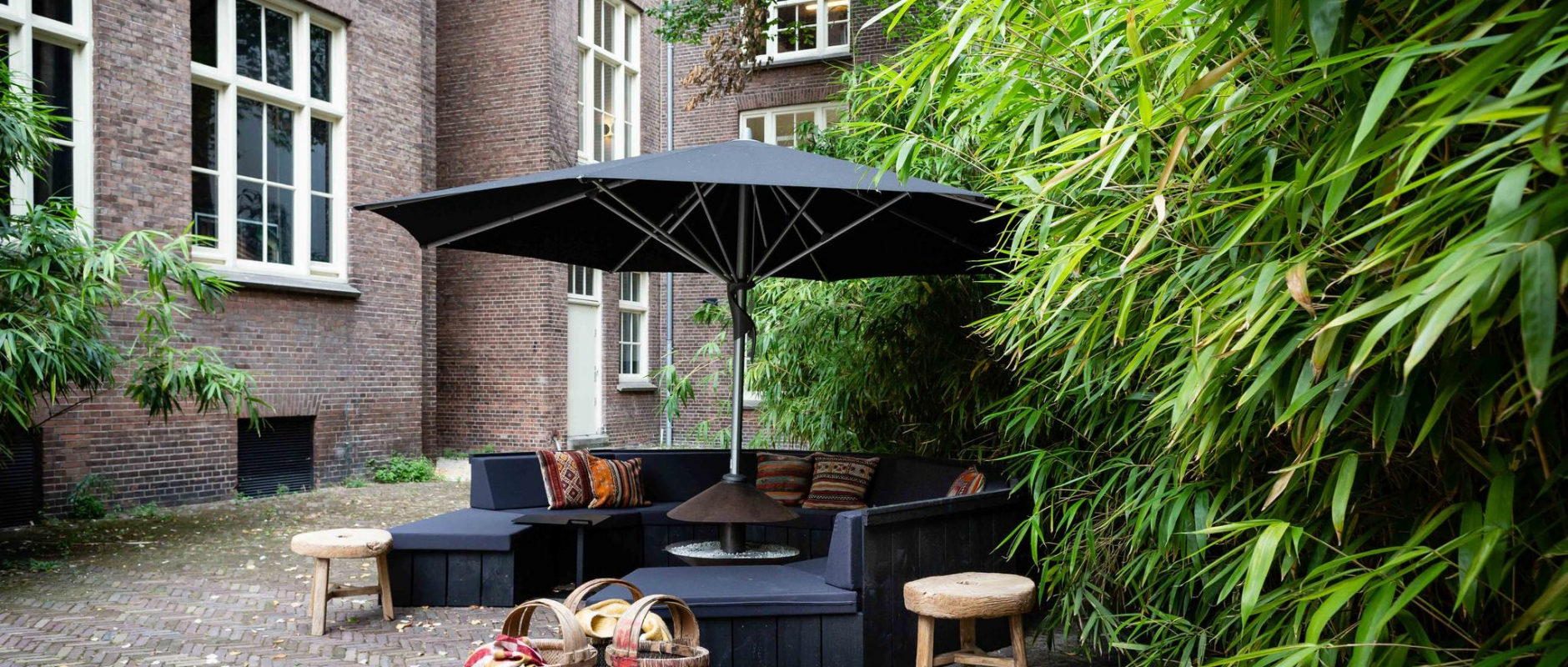 Woning te koop aan de Raamplein 1 te Amsterdam