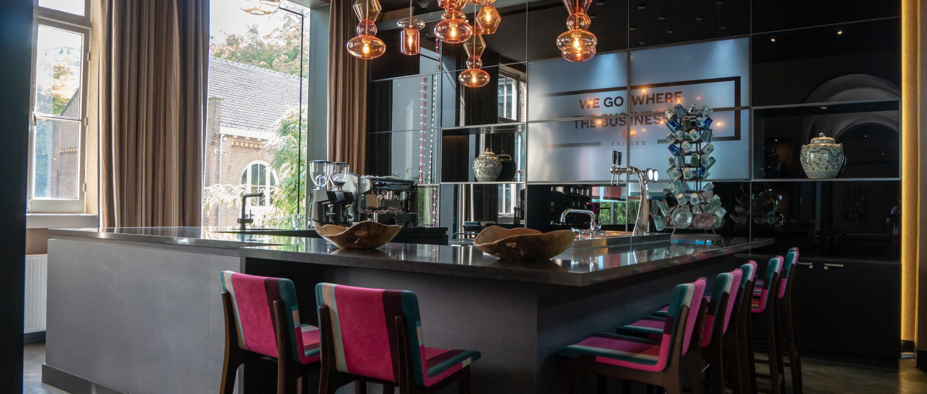 Woning te koop aan de Raamplein 1 te Amsterdam