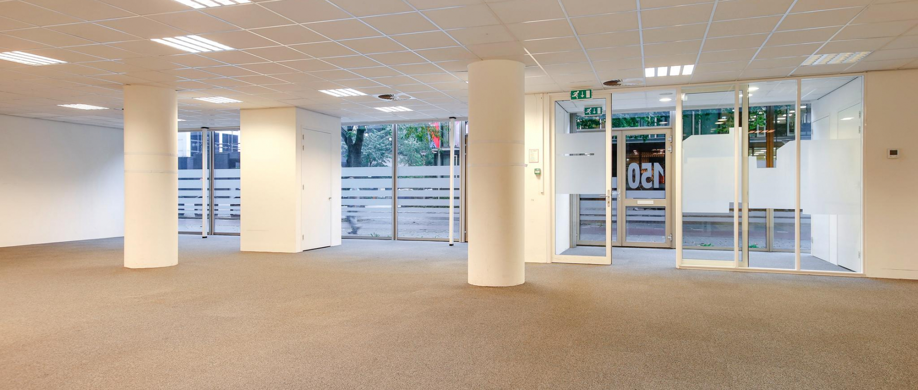 Woning te koop aan de Delflandlaan 146 te Amsterdam
