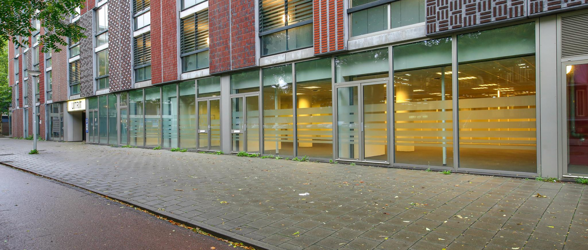 Woning te koop aan de Delflandlaan 146 te Amsterdam