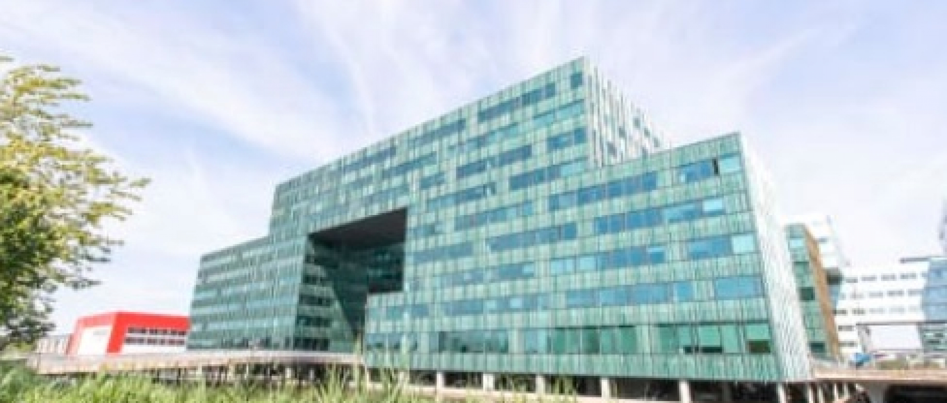 Woning te koop aan de Herikerbergweg 292 te Amsterdam