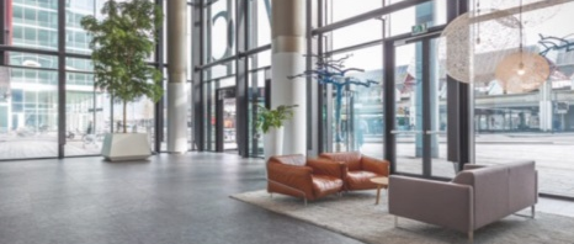 Woning te koop aan de P.J. Oudweg 4 te Almere