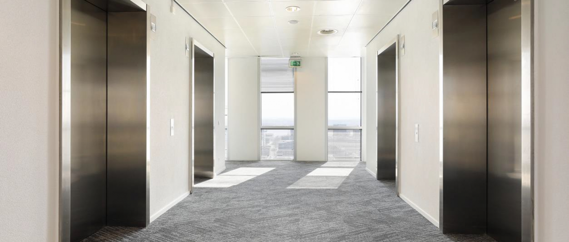 Woning te koop aan de Mandelaplein 1 te Almere