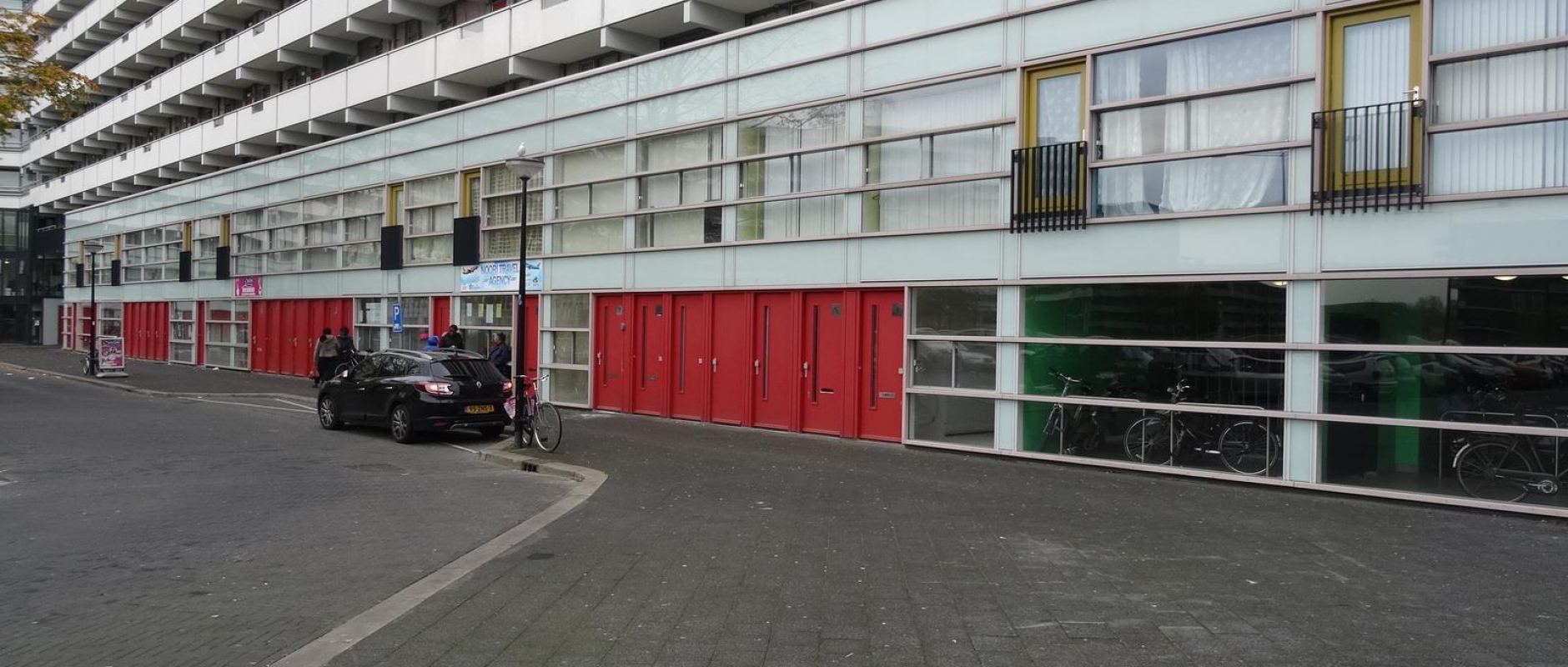 Woning te koop aan de Grubbehoeve 4 te Amsterdam