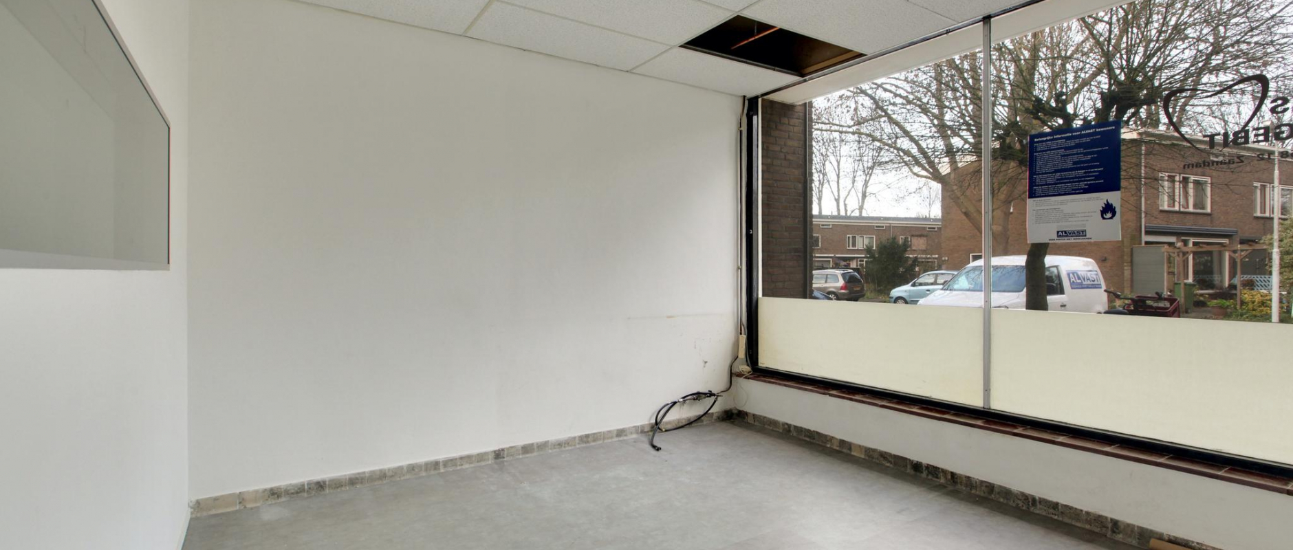 Woning te koop aan de Hof van Holland 55 te Zaandam