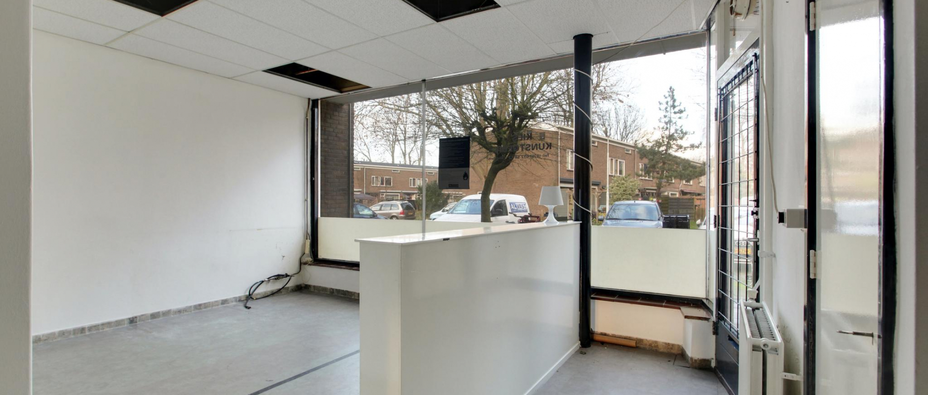 Woning te koop aan de Hof van Holland 55 te Zaandam