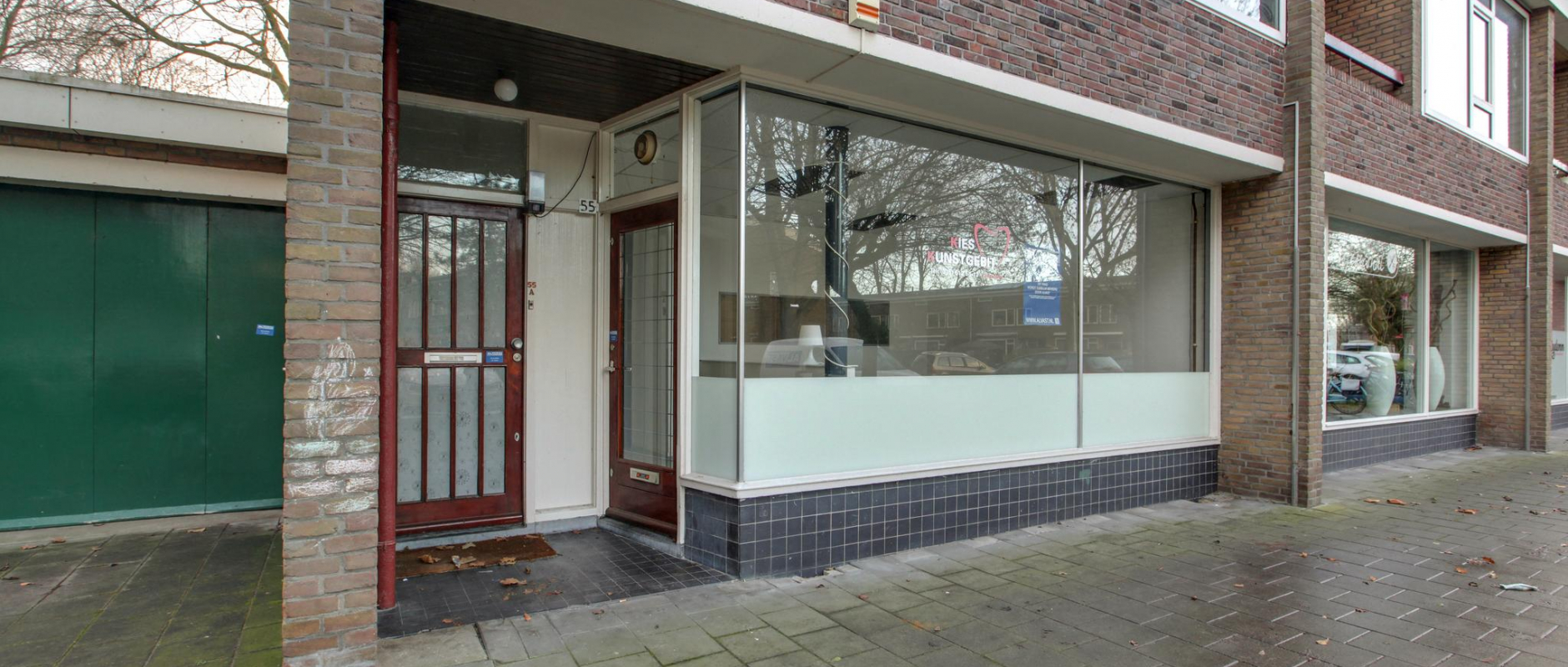Woning te koop aan de Hof van Holland 55 te Zaandam