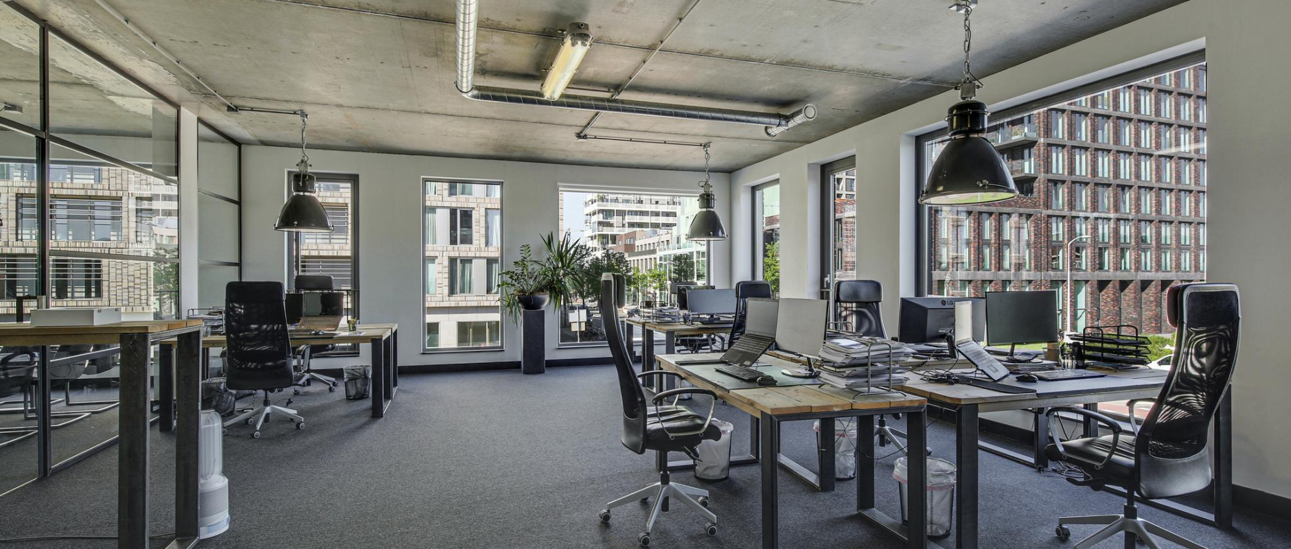 Woning te koop aan de Ridderspoorweg 97 te Amsterdam