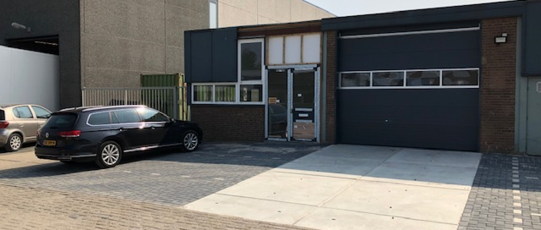 Woning te koop aan de Bloemendalerweg 35A te Weesp