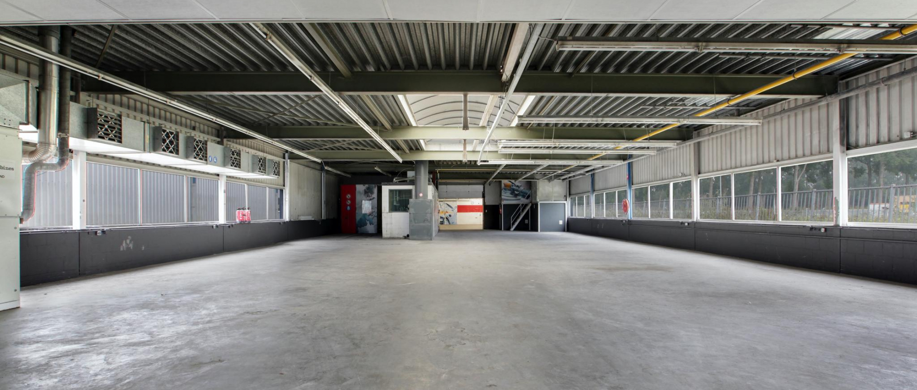Woning te koop aan de Flevolaan 31 te Weesp