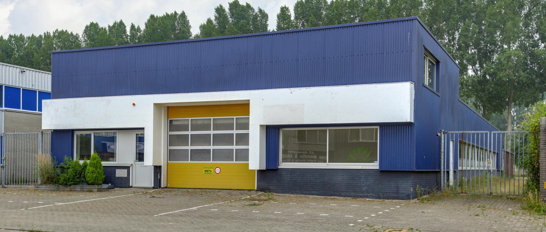 Woning te koop aan de Flevolaan 31 te Weesp