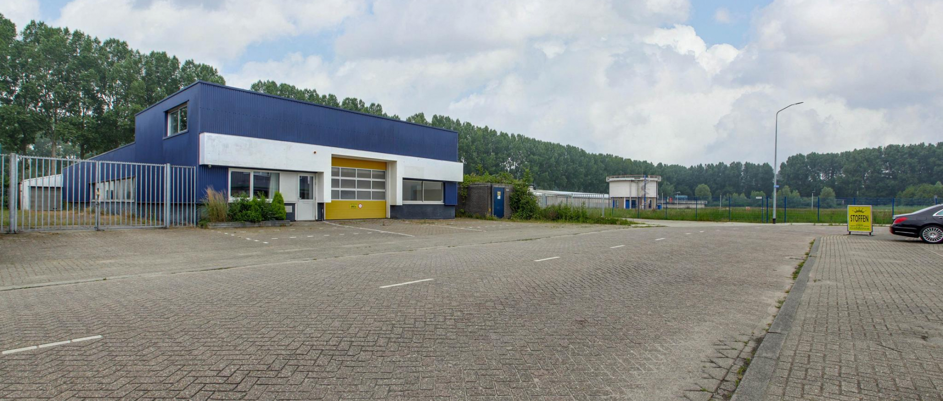 Woning te koop aan de Flevolaan 31 te Weesp