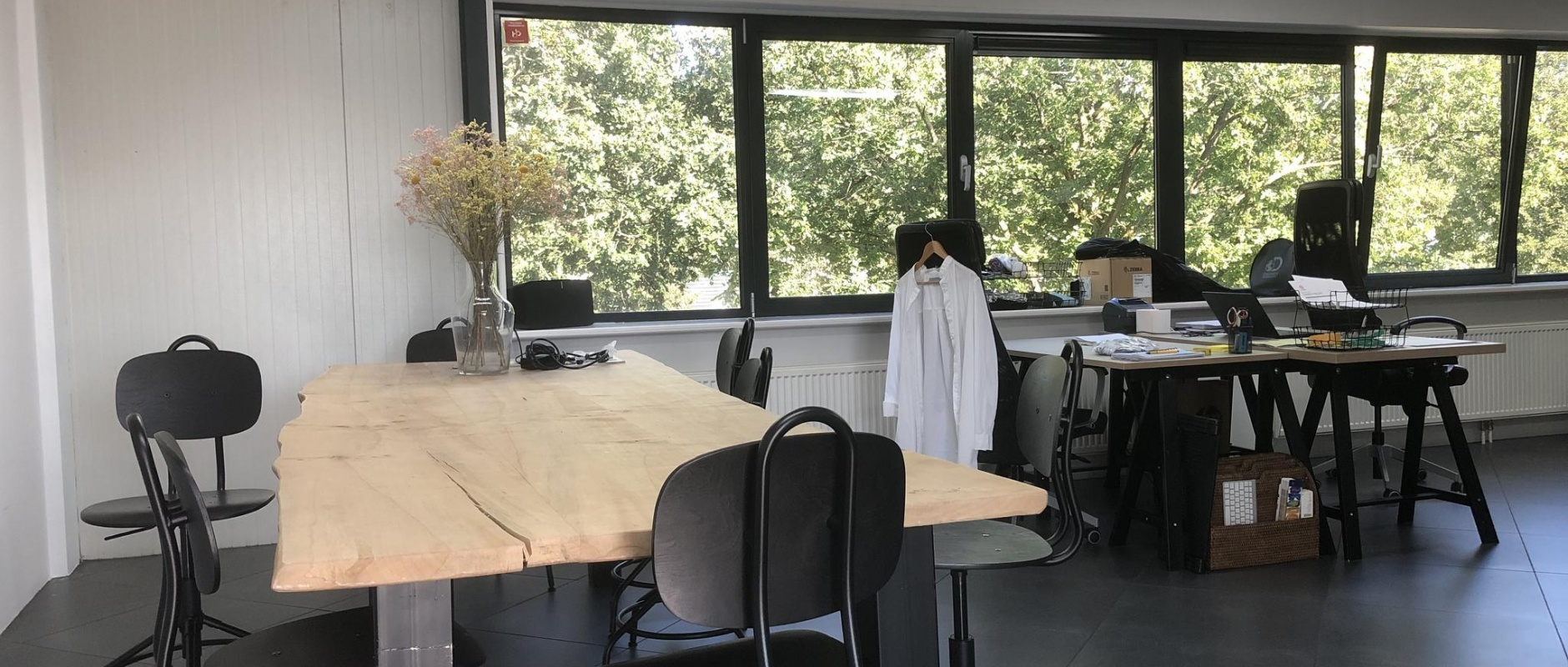 Woning te koop aan de Klokkenbergweg 4 te Amsterdam