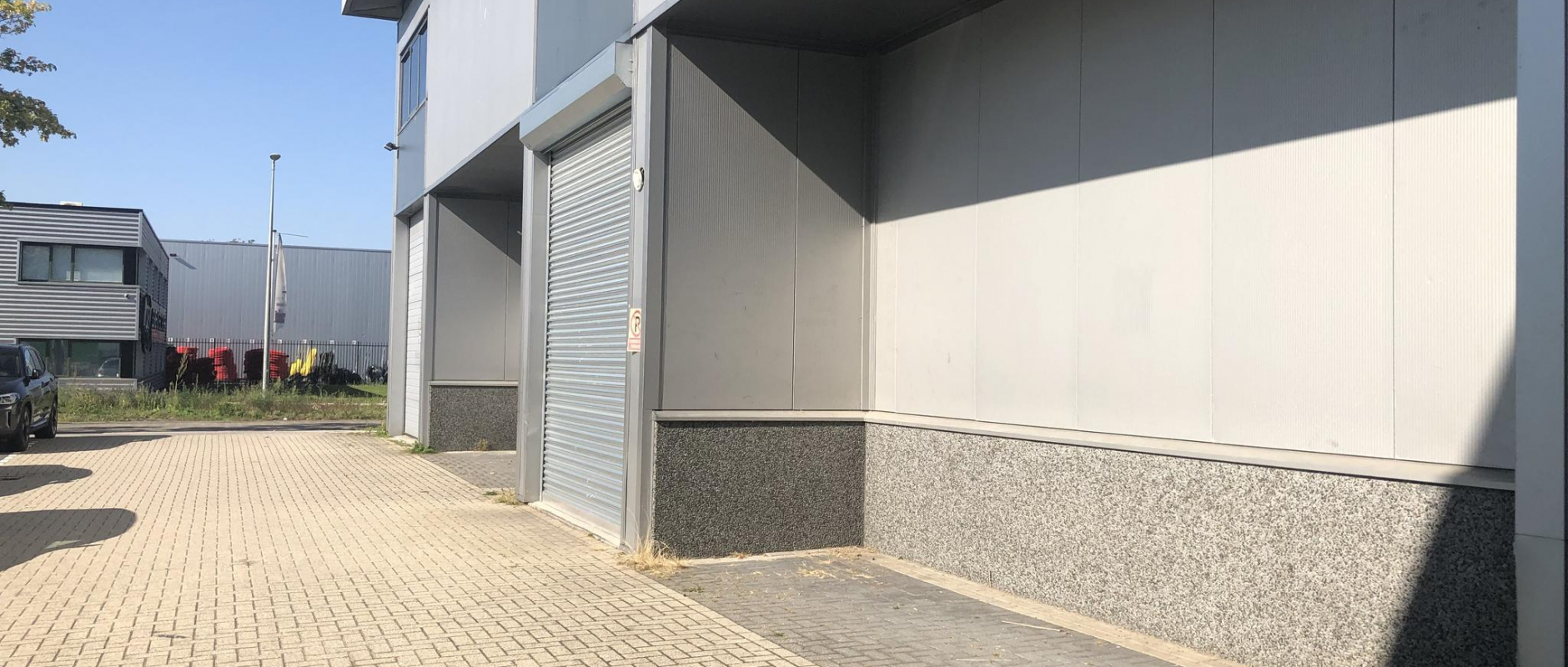 Woning te koop aan de Klokkenbergweg 4 te Amsterdam