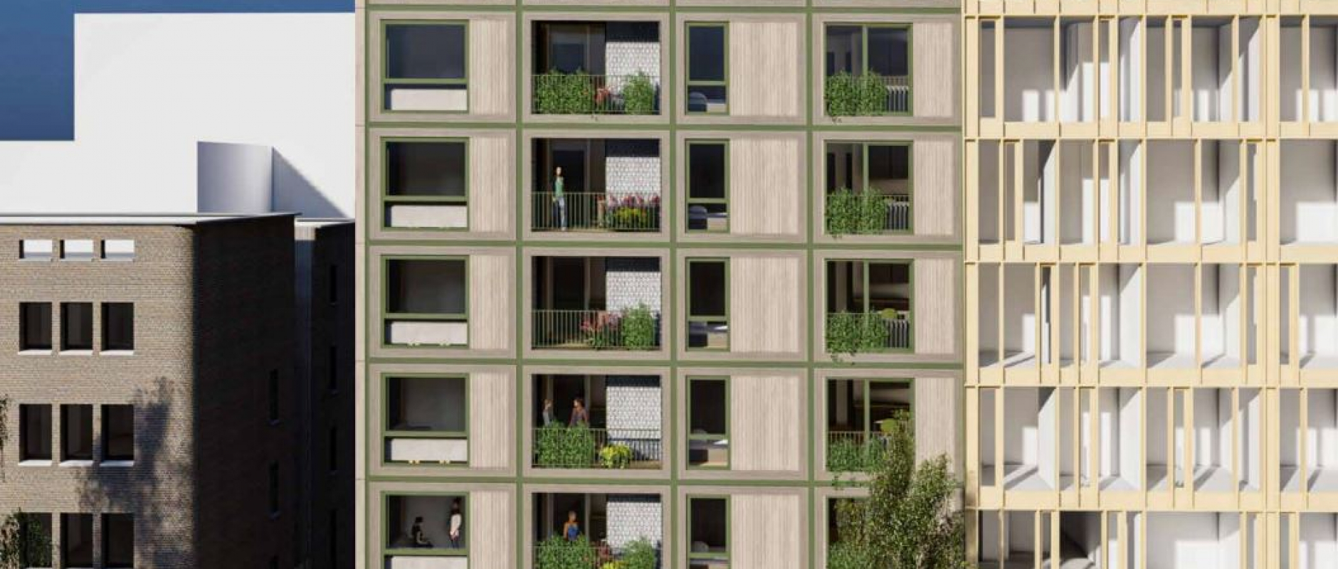 Woning te koop aan de Distelweg 231 te Amsterdam