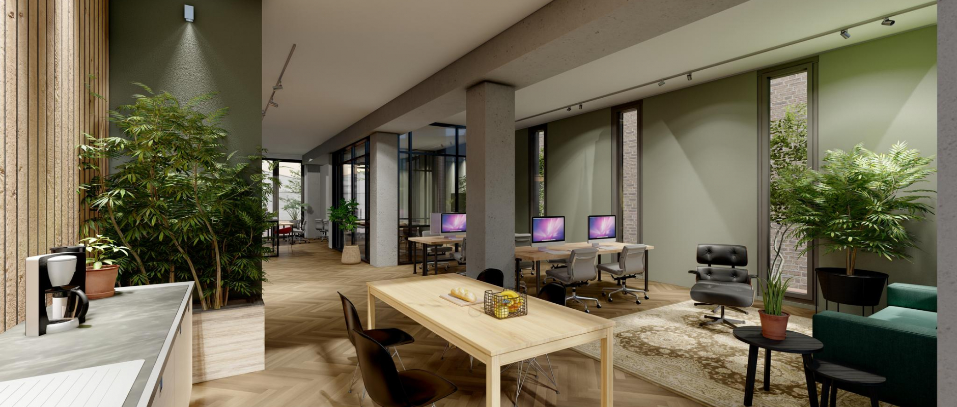 Woning te koop aan de Distelweg 231 te Amsterdam