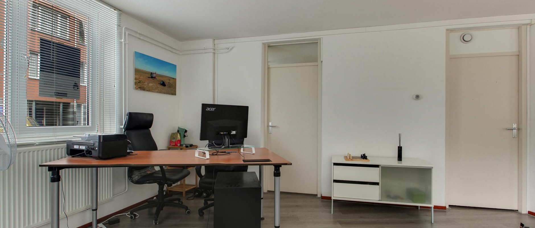 Woning te koop aan de Reitzstraat 145 te Amsterdam