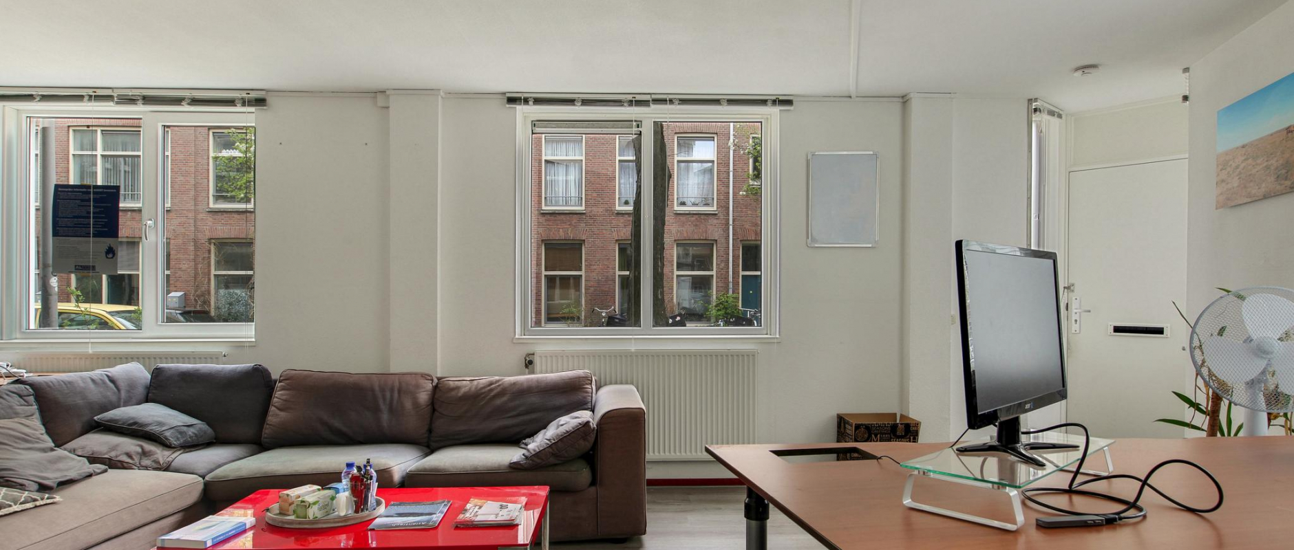 Woning te koop aan de Reitzstraat 145 te Amsterdam