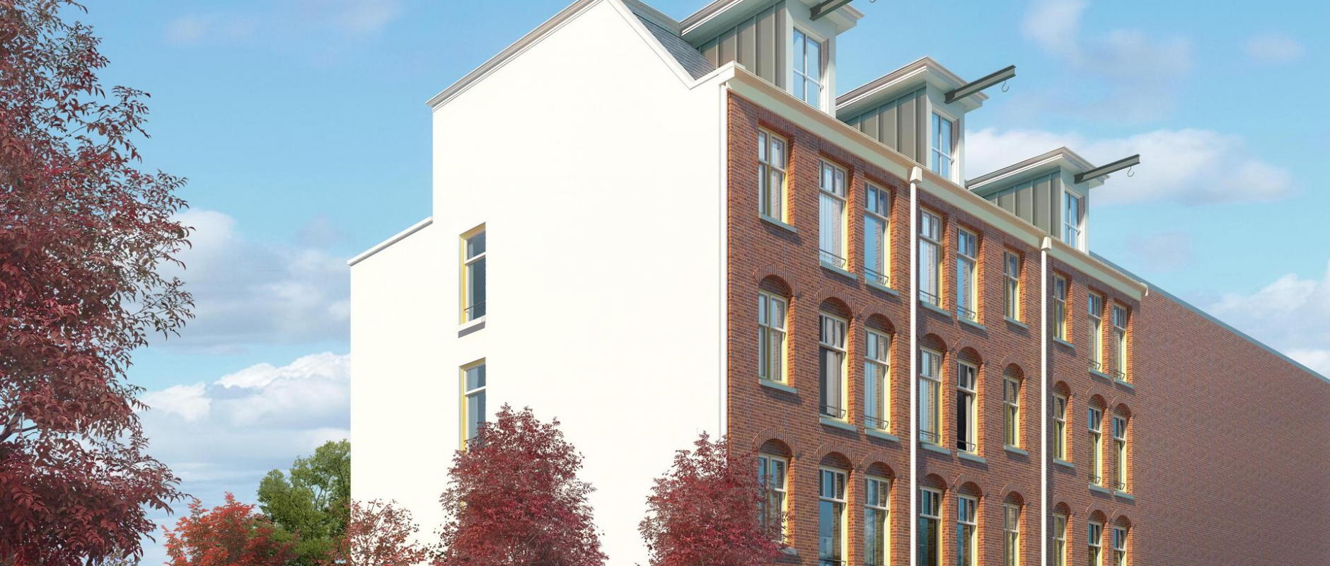 Woning te koop aan de Schimmelstraat 38 te Amsterdam