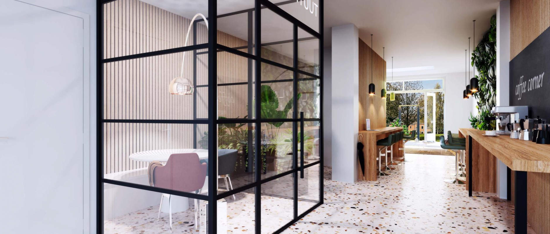 Woning te koop aan de Schimmelstraat 38 te Amsterdam