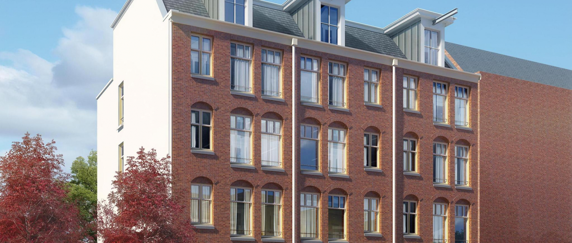 Woning te koop aan de Schimmelstraat 38 te Amsterdam
