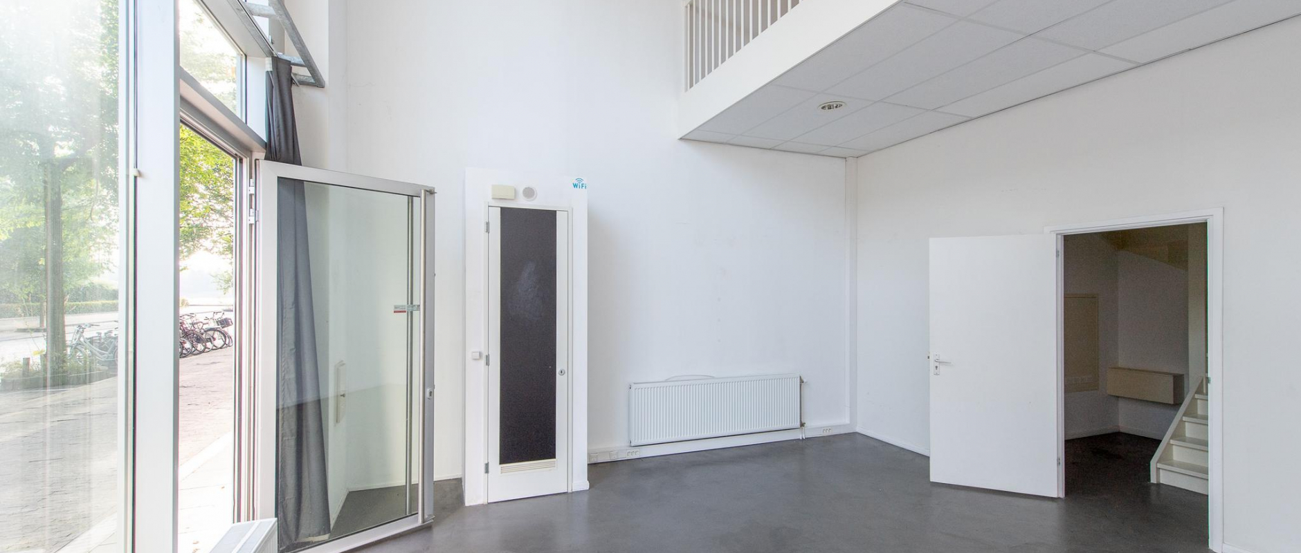 Woning te koop aan de Emmy Andriessestraat 508 te Amsterdam