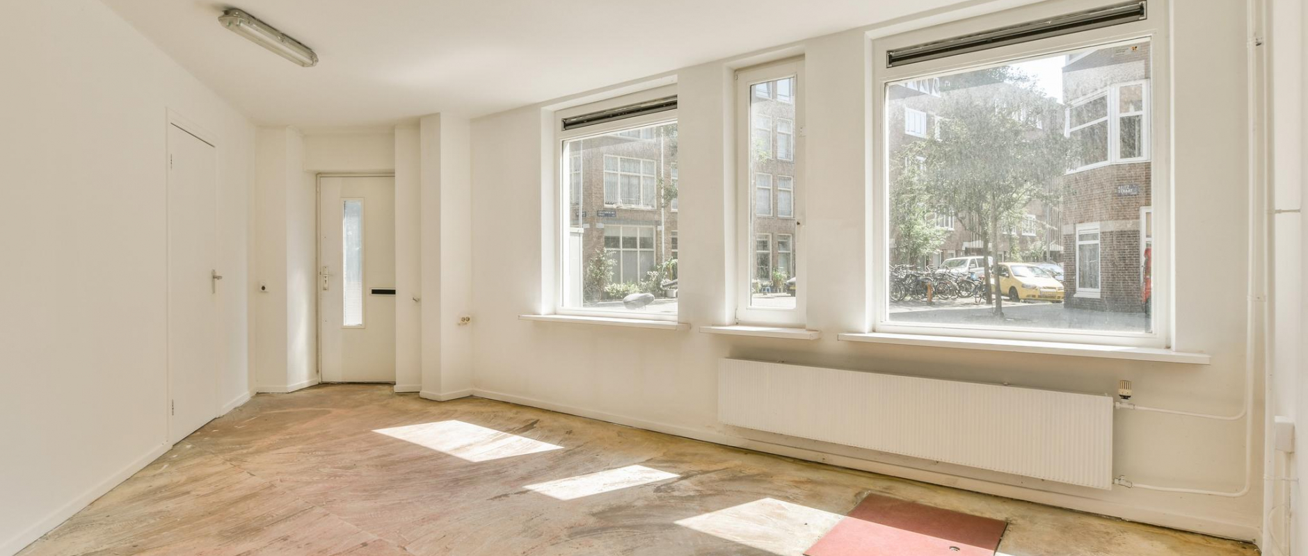Woning te koop aan de Christiaan de Wetstraat 114 te Amsterdam