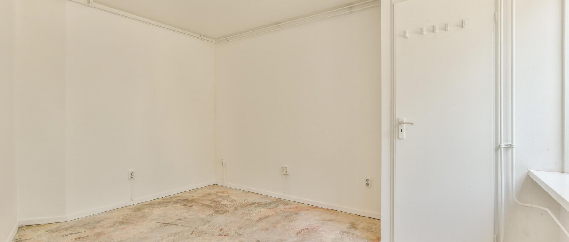 Woning te koop aan de Christiaan de Wetstraat 114 te Amsterdam