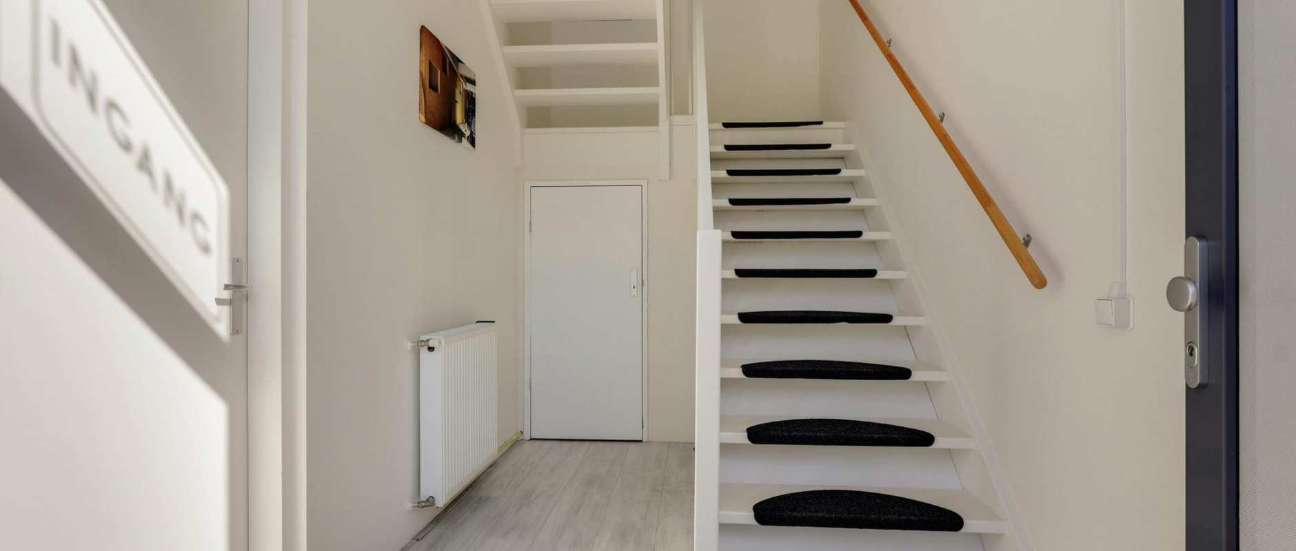 Woning te koop aan de Rijshoutweg 1C14 * te Zaandam