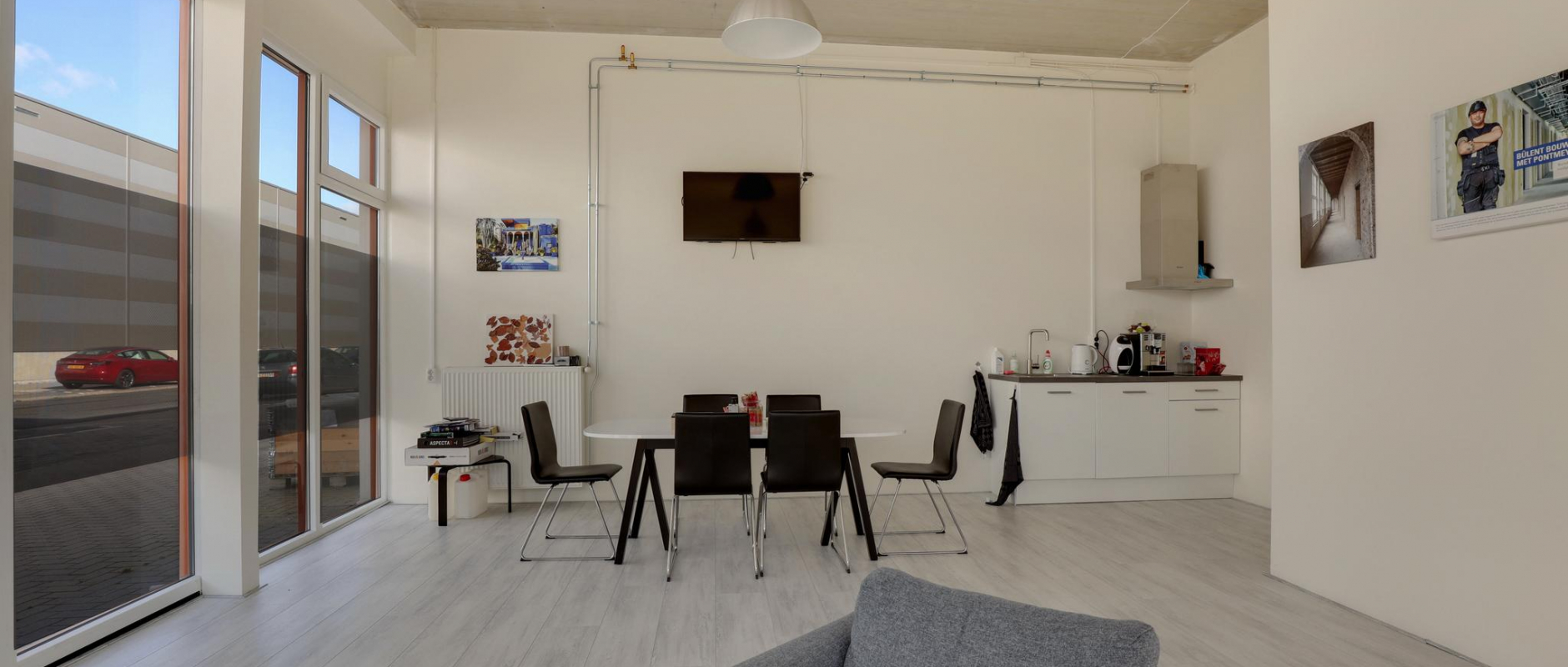 Woning te koop aan de Rijshoutweg 1C14 * te Zaandam