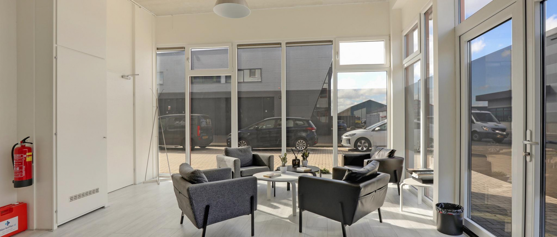 Woning te koop aan de Rijshoutweg 1C14 * te Zaandam