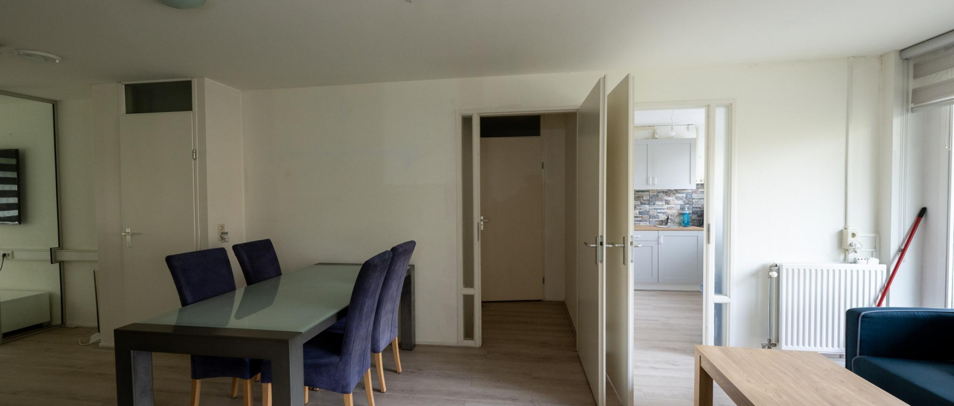 Woning te koop aan de Haag en Veld 195 te Amsterdam
