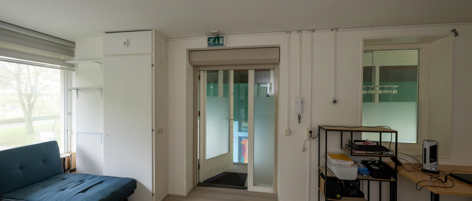 Woning te koop aan de Haag en Veld 195 te Amsterdam