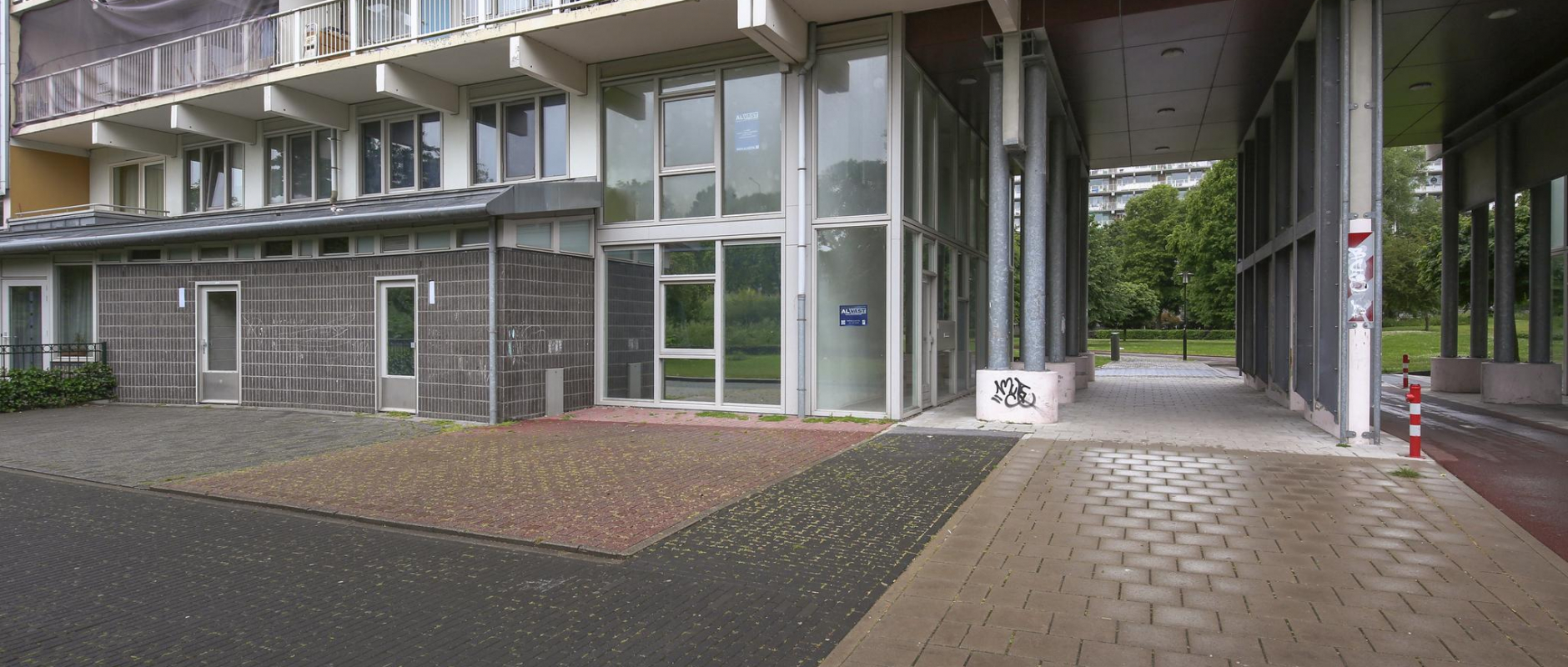 Woning te koop aan de Hogevecht 229B te Amsterdam