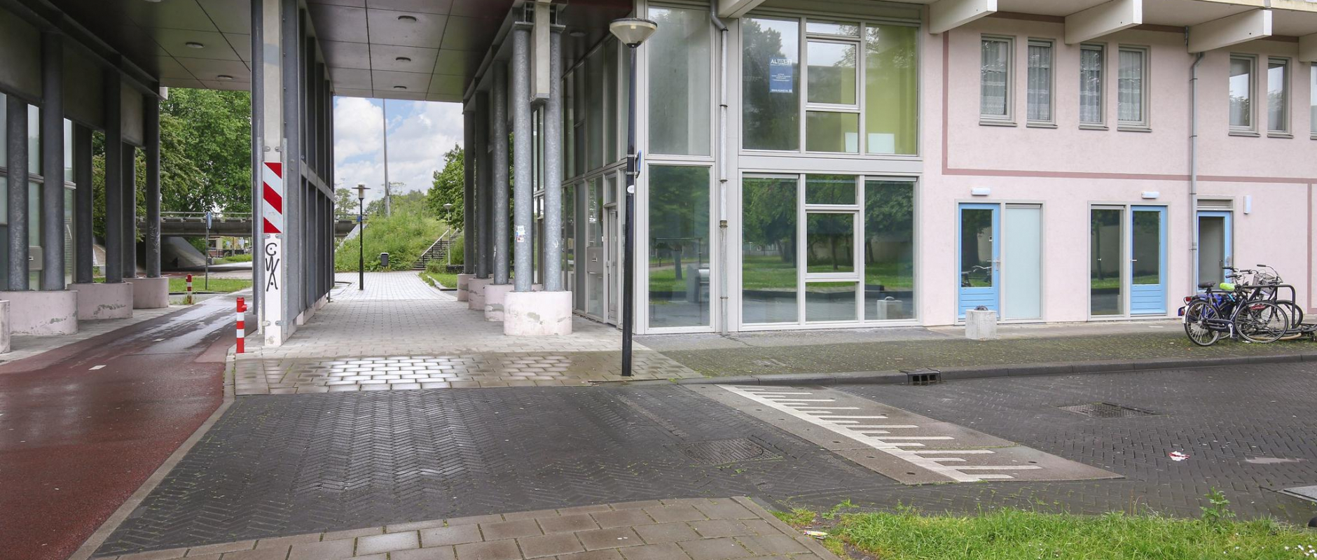 Woning te koop aan de Hogevecht 229B te Amsterdam