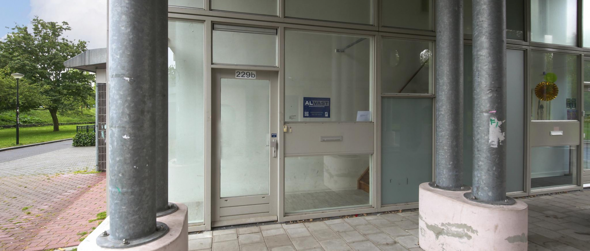 Woning te koop aan de Hogevecht 229B te Amsterdam
