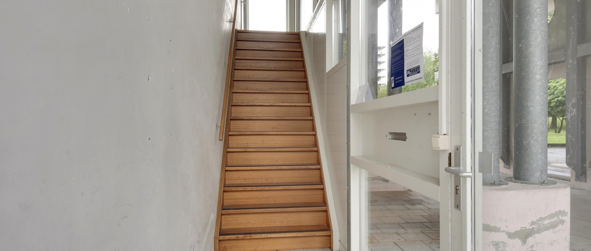 Woning te koop aan de Hogevecht 229B te Amsterdam