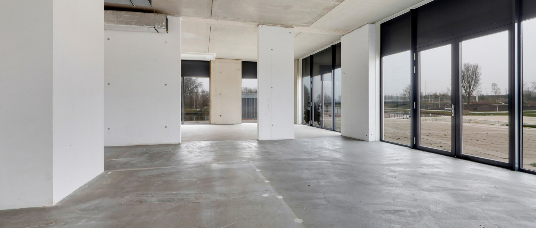 Woning te koop aan de Melica 202 te Almere